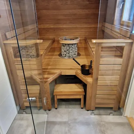 Koivunoksa Séjour chez l'habitant Kerava