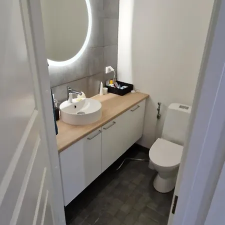 Séjour chez l'habitant Koivunoksa Kerava
