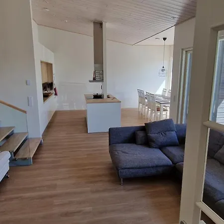 Séjour chez l'habitant Koivunoksa