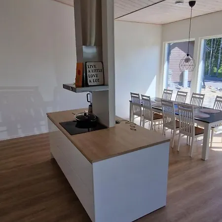 Koivunoksa Séjour chez l'habitant Kerava
