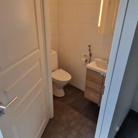 Koivunoksa Séjour chez l'habitant