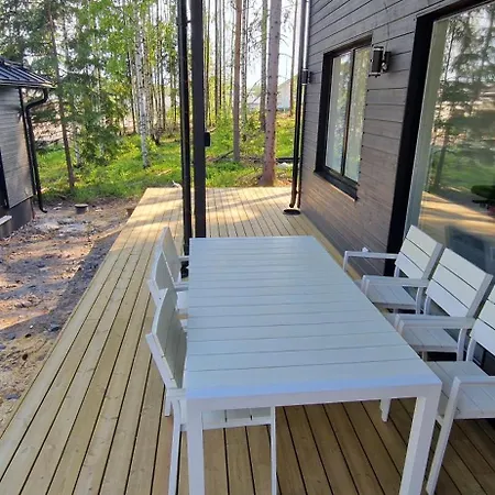 Homestay Koivunoksa